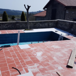 Étendez la saison de baignade avec un système de chauffage efficace pour votre piscine Viry-Chatillon